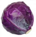 Produktbild Rotkohl