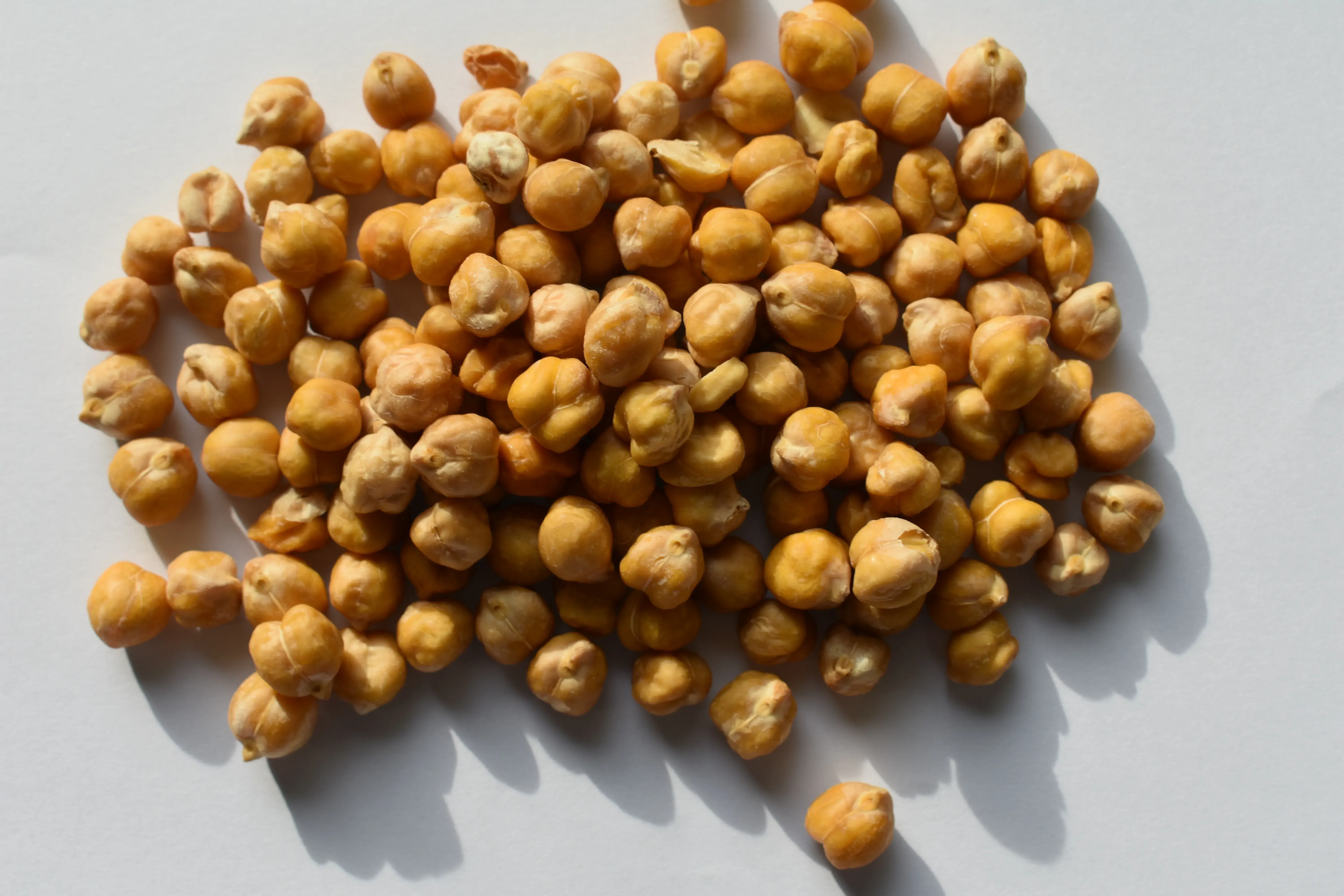 Dried Chickpea product image