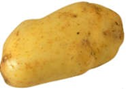 Potato product image